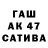Дистиллят ТГК вейп Cergei Borisob